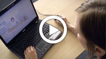 Video: Online-Lernportal