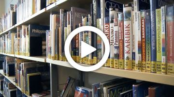 Video: Büchereiangebote